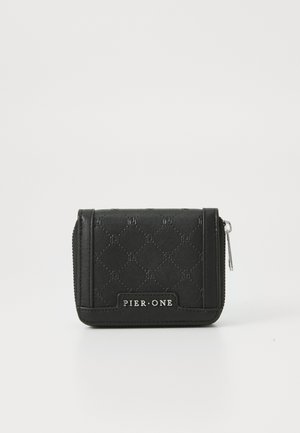 UNISEX - Wallet - black