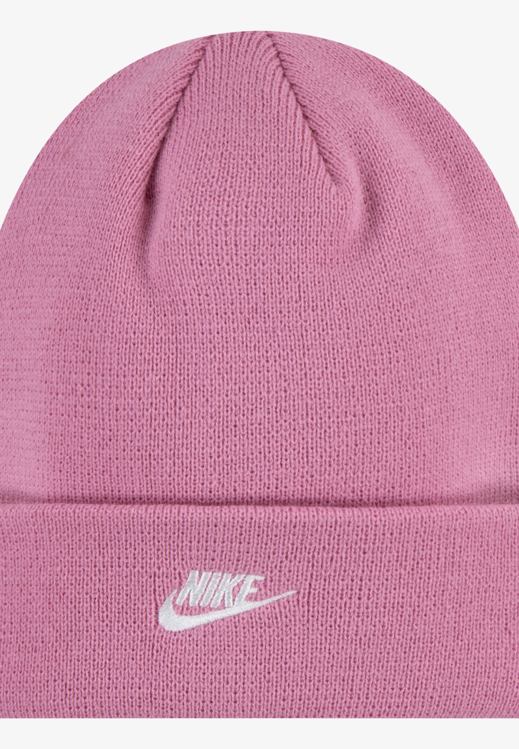 nike sb fisherman beanie pink