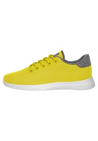 Unselected, lime
