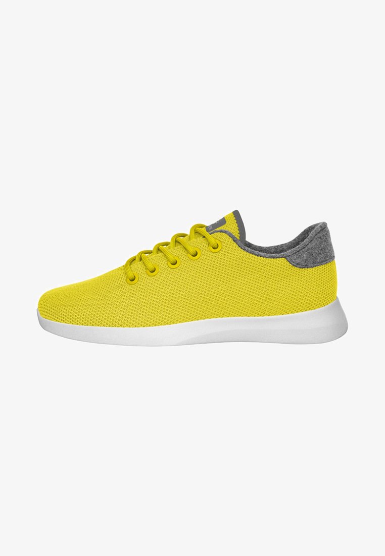 Giesswein Sneaker low - lime