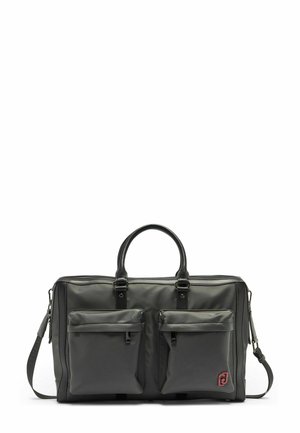 Notebooktasche - dark grey