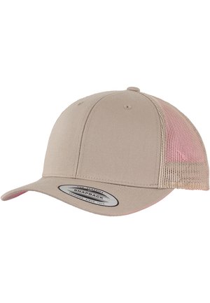 CLASSIC - Casquette - beige