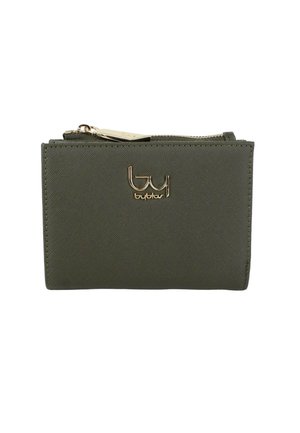 PISA VAR - Portafoglio - mottled light gre