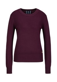 Unausgewählt, cherry lacquer