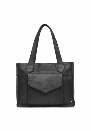 Tote bag - black nero