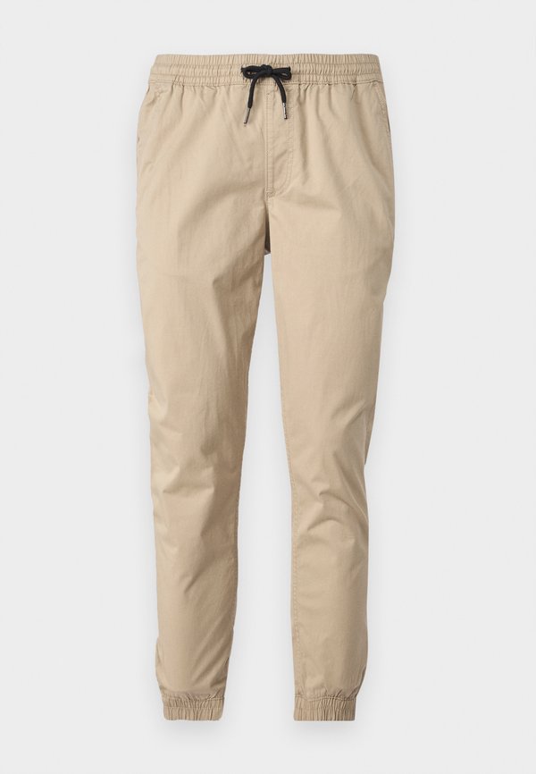 JJIGORDON JJLANE - Trousers - crockery3