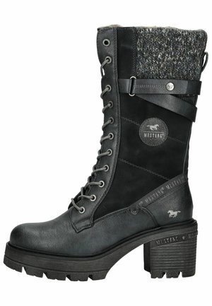 Stivali da neve  - navy