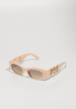 Versace UNISEX - Lunettes de soleil - nude
