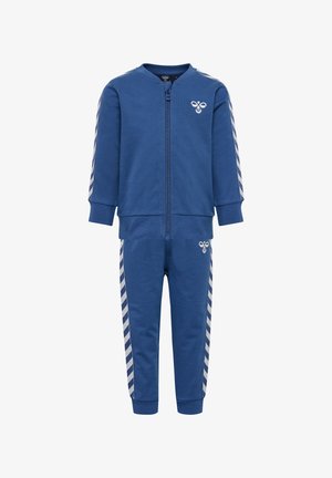 BILLE SET - Survêtement - true navy