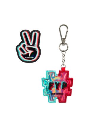 COLOUR UP-SET - Other accessories - social life