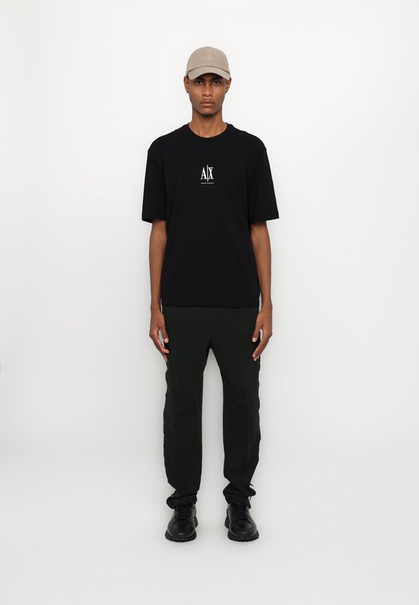 Tracksuit bottoms - jet set4