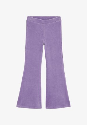 WE Fashion, WE FASHION - Retuusid - püksid - lilac