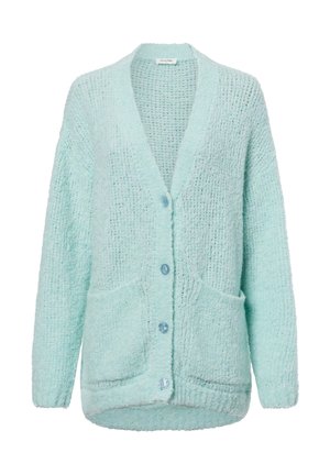 American Vintage ZOLLY - Strickjacke - glacial