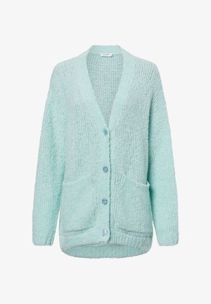 American Vintage, ZOLLY - Strickjacke - glacial