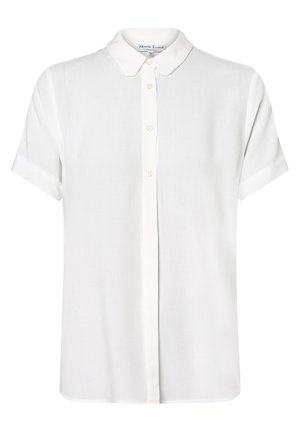 Košilová halenka  - blue