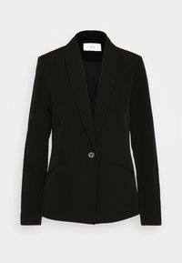 VILA VIKAMMA-NOOS - Blazer - black