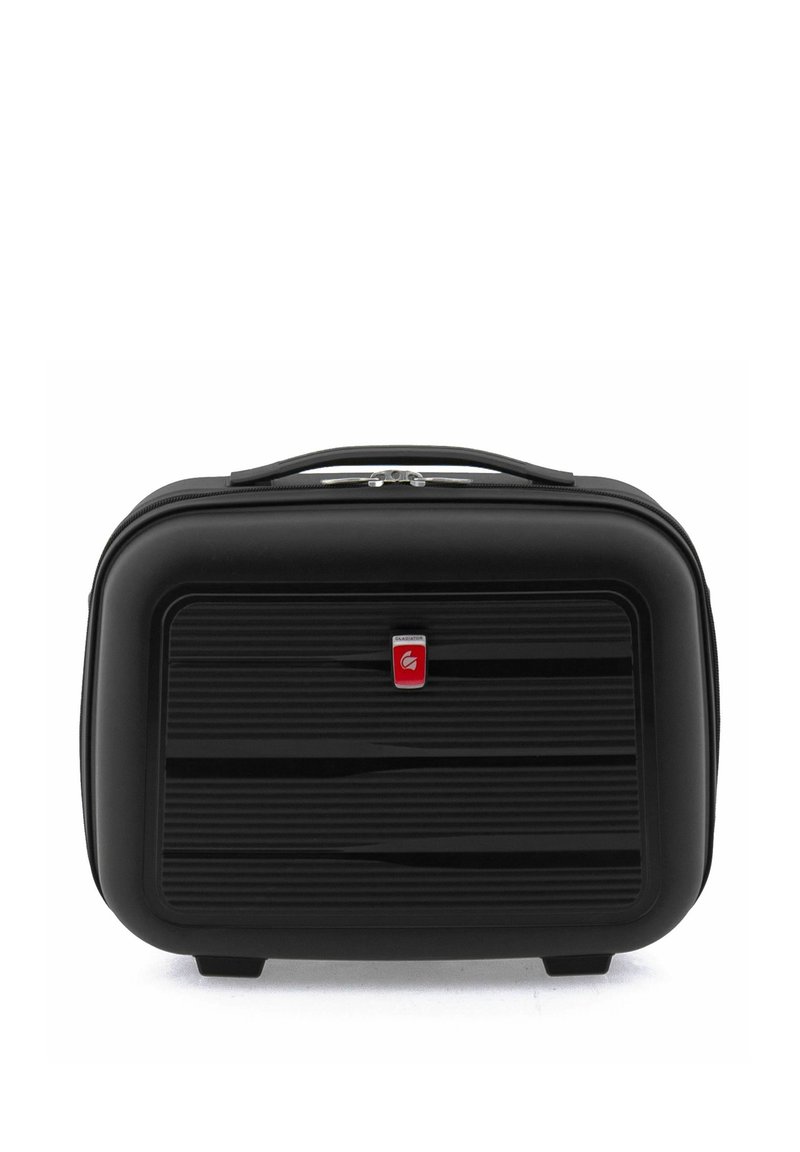 Gladiator BEAUTY 34 CM - Neceser - black