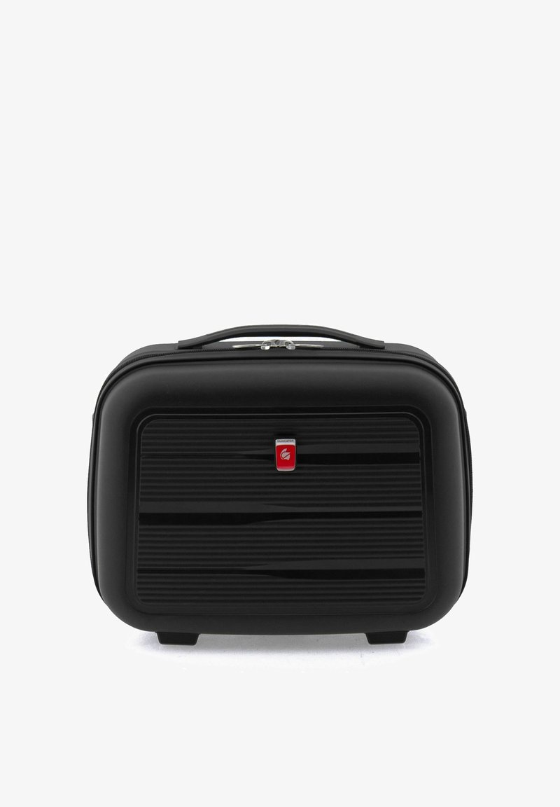 Gladiator BEAUTY 34 CM - Neceser - black