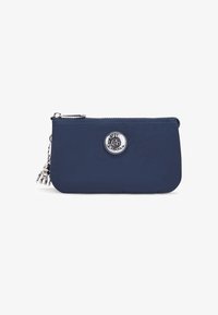 Unselected, endless blue