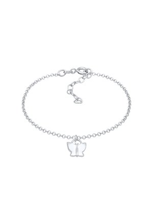 BASIC - Bracciale - silberfarben