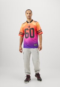 Fanatics NFL LAS VEGAS RAIDERS FOUNDATION  - Equipación de clubes - sunset/black