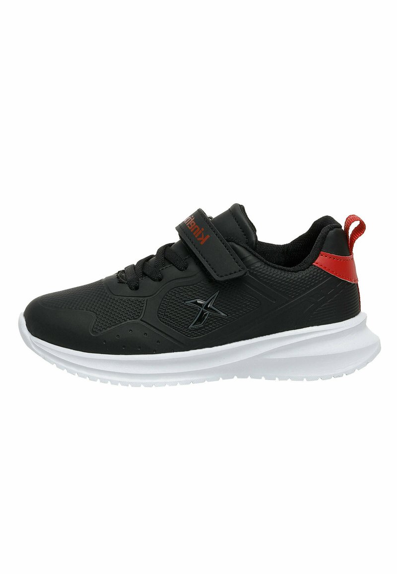 RUNNING FROZEY J Trainers black Zalando.ie