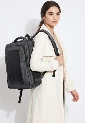 Enrico Coveri, ENRICO COVERI BACKPACK - Rucksack - grey