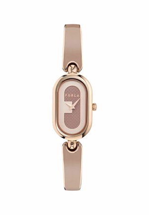 QUARTZ ANALOG OOH - Montre - pink