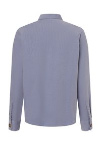 Marie Lund Camicia - hellblau