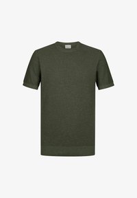 Non selezionato, green