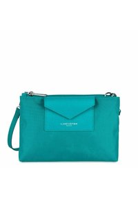 LANCASTER SMART KBA - Borsa a tracolla - paon stone