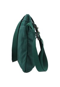 Fjällräven VARDAG POCKET - Taška cez plece - arctic green
