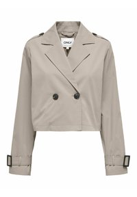 ONLEJA  - Trenchcoat - string