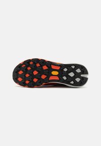Merrell AGILITY PEAK 5 - Chaussures de running - tahoe/cloud