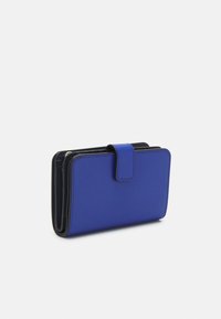 Furla CAMELIA COMPACT WALLET - Portafoglio - blue