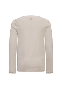 Retour Jeans Maglietta a manica lunga - silk grey