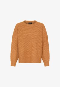 Sélectionné, brown sugar