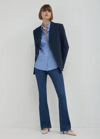 Calliope Jeans a zampa - blu