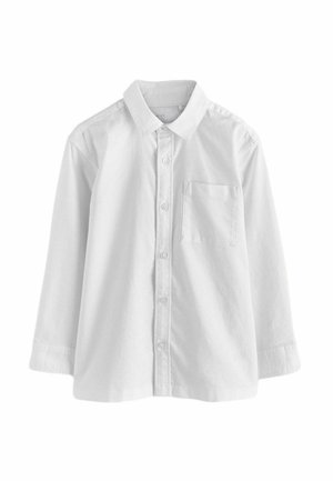 Next REGULAR FIT - LONG SLEEVE OXFORD - Pluus - white