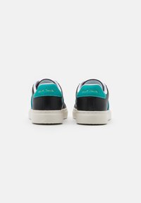 Paul Smith Sneakers laag black/zwart (Pre-owned)