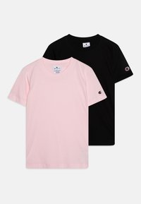 Não selecionado, light pink