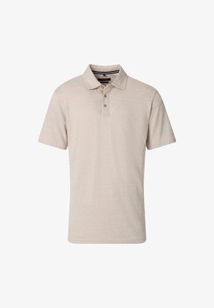 CASAMODA Poloshirt - beige