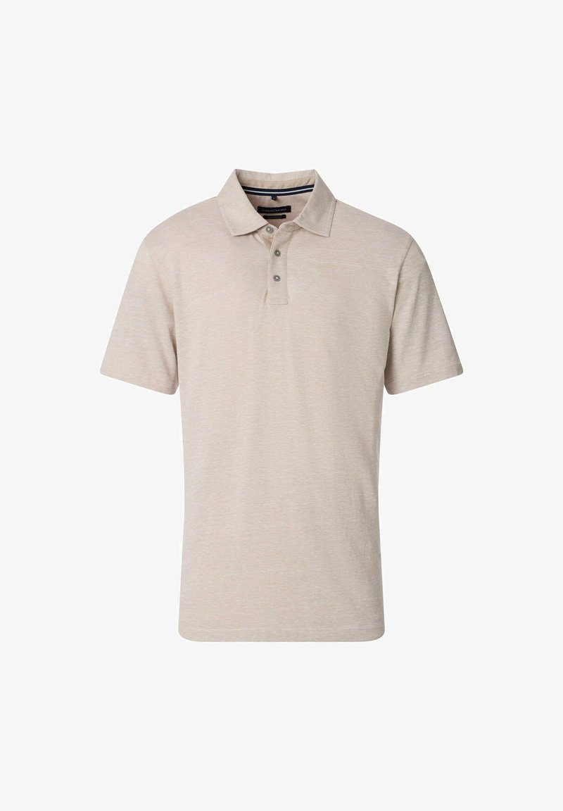CASAMODA Poloshirt - beige