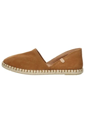 VERBENAS CARMEN - Espadrilles - braun