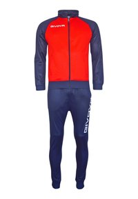 Givova SET Survêtement mehrfarbig/bleu