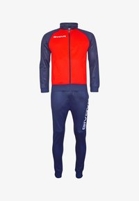 Givova SET Survêtement mehrfarbig/bleu - Main Image