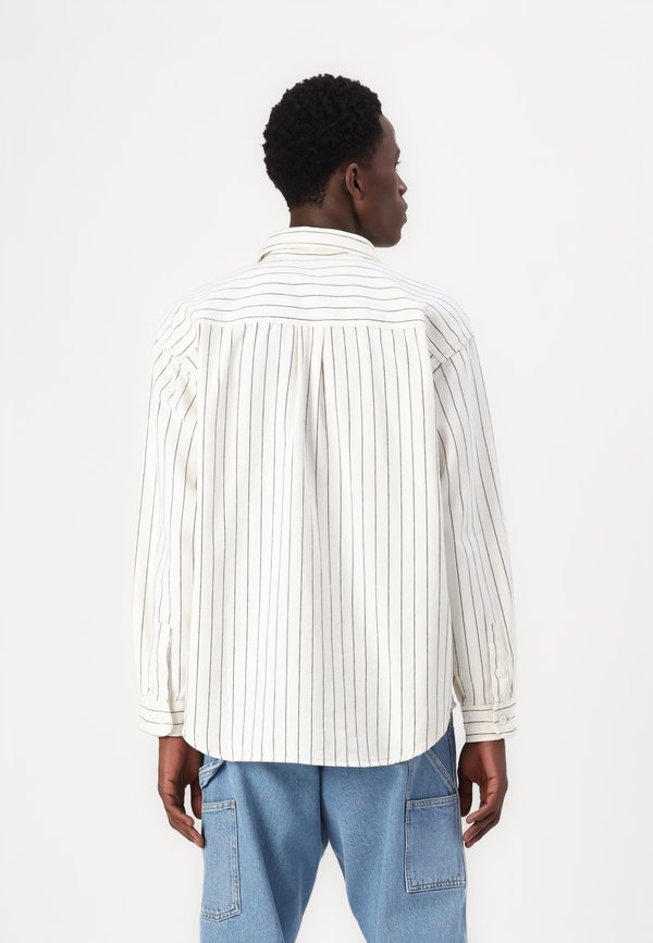 HENDRY SHIRT - Summer jacket3