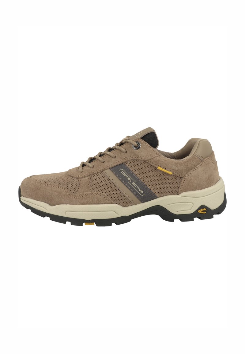 camel active - Sneakersy niskie