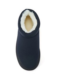 Australia Luxe Collective PISCIS - Botines bajos - navy blue