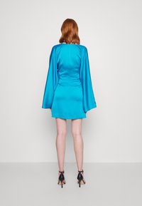 Gina Tricot Cocktailklänning - blue